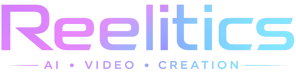 Reelitics