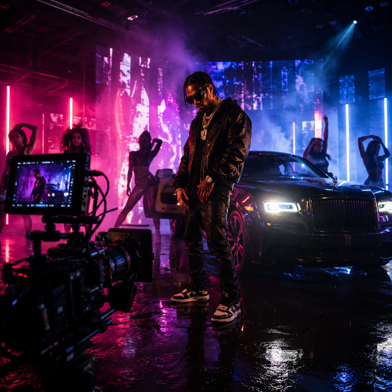 Music Video