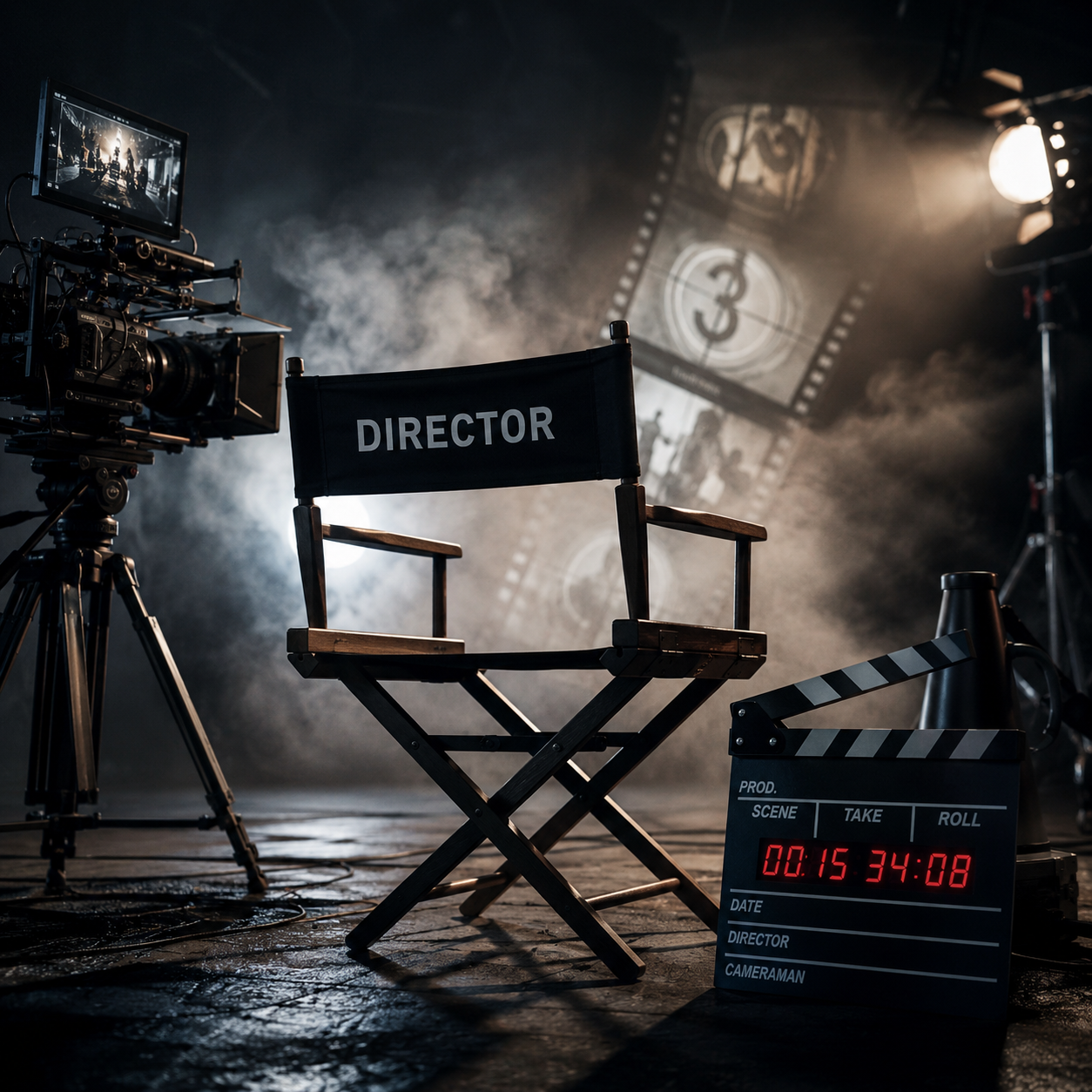Short Film